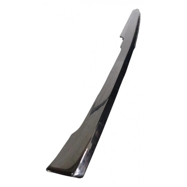 Moldura Acabamento Black Piano Painel Honda City 2023 2024