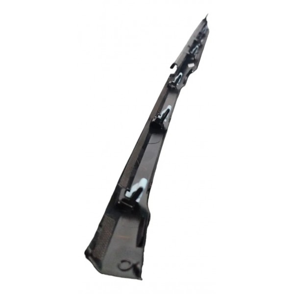 Moldura Acabamento Black Piano Painel Honda City 2023 2024