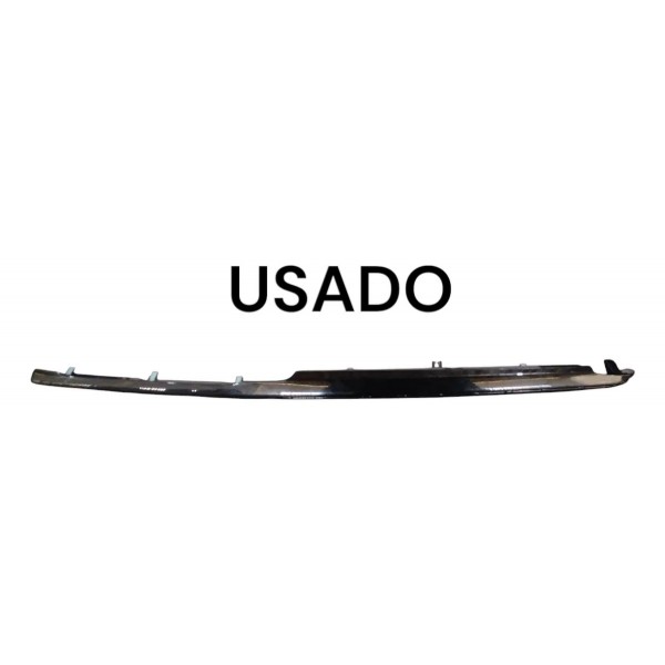 Moldura Acabamento Black Piano Painel Honda City 2023 2024