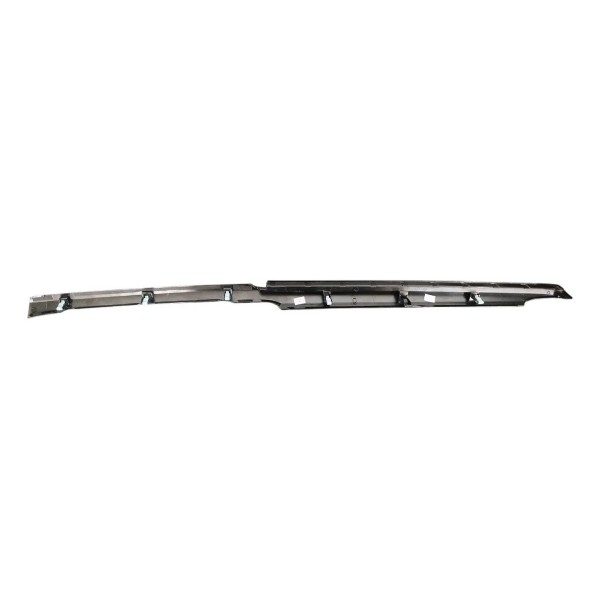 Moldura Acabamento Black Piano Painel Honda City 2023 2024