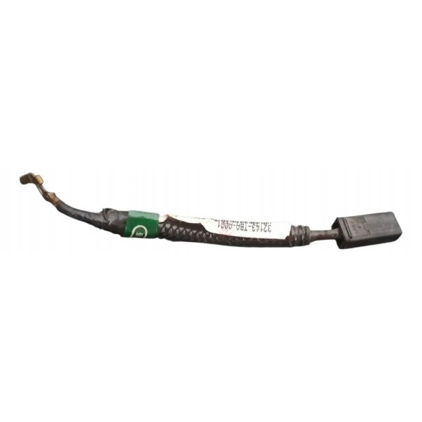 Chicote Desembaçador Vidro Traseiro Honda Civic G10 2018-21