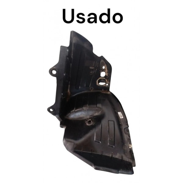 Para-barro Traseiro Esquerdo Honda City 2018 A 2024 Original