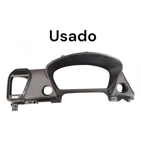 Acabamento Superior Painel Esquerdo Honda City 2024 Original
