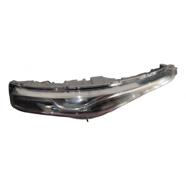 Farol Superior Lado Esquerdo Fiat Toro 2016-2019 Original