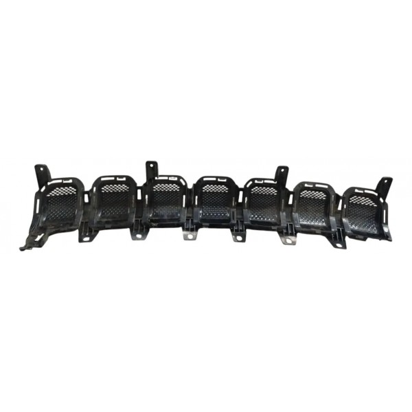 Grade Parachoque Dianteiro Jeep Compass 2017 2024