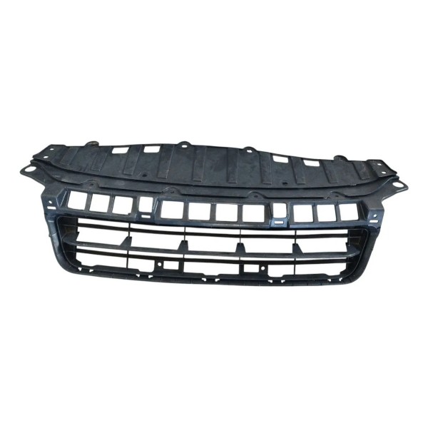 Grade Inferior Dianteira Honda New Civic 2009 A 2011