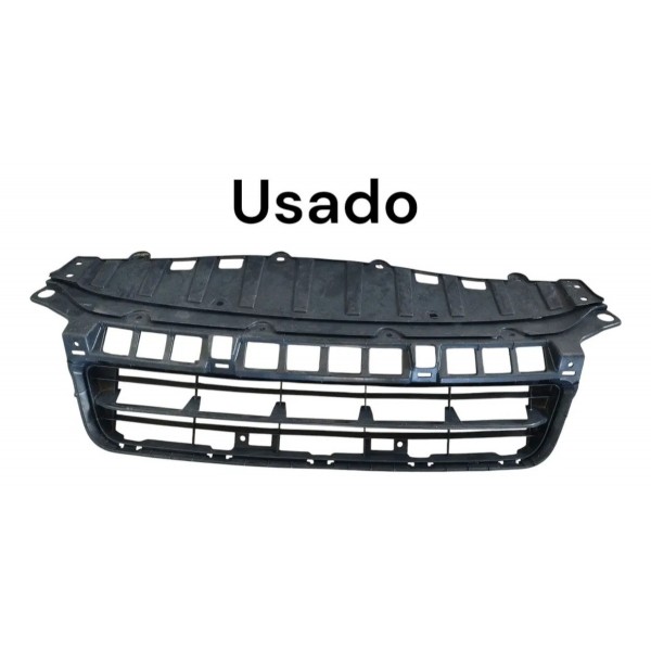 Grade Inferior Dianteira Honda New Civic 2009 A 2011