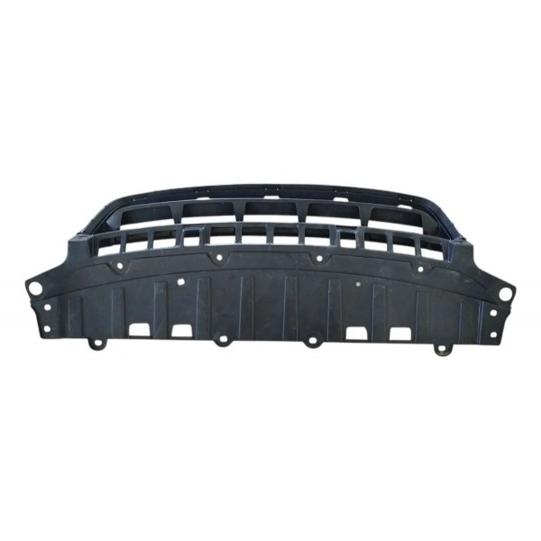 Grade Inferior Dianteira Honda New Civic 2009 A 2011