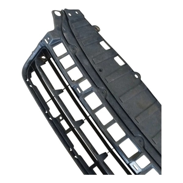 Grade Inferior Dianteira Honda New Civic 2009 A 2011