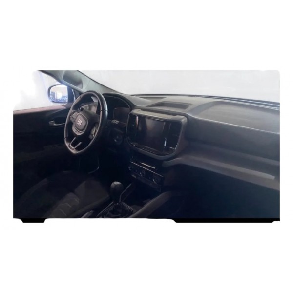 Kit Módulo Chave Fiat Toro T270 1.3 Flex 2022 2023