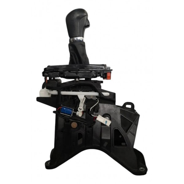 Trambulador Seletor Marcha Honda Civic G10 2017 2021