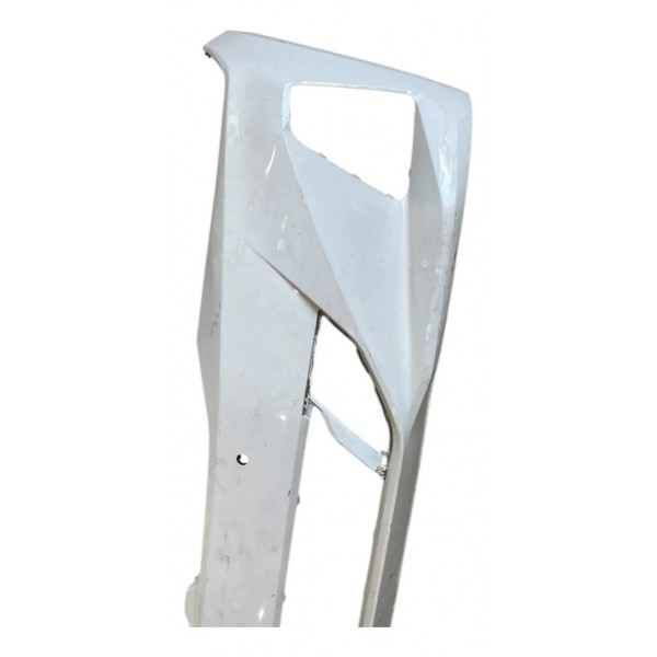 Parachoque Dianteiro Bmw 320i Gp Sport 2023 2024 2025 Branco