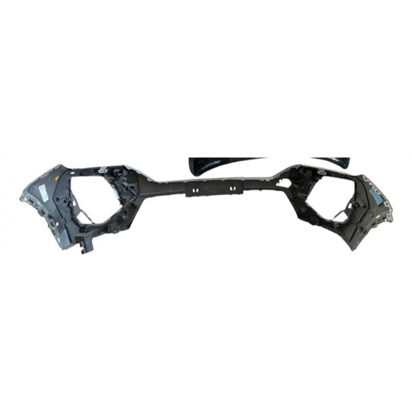 Parachoque Dianteiro Bmw 320i Gp Sport 2023 2024 2025 Branco