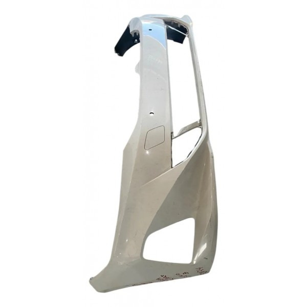 Parachoque Dianteiro Bmw 320i Gp Sport 2023 2024 2025 Branco