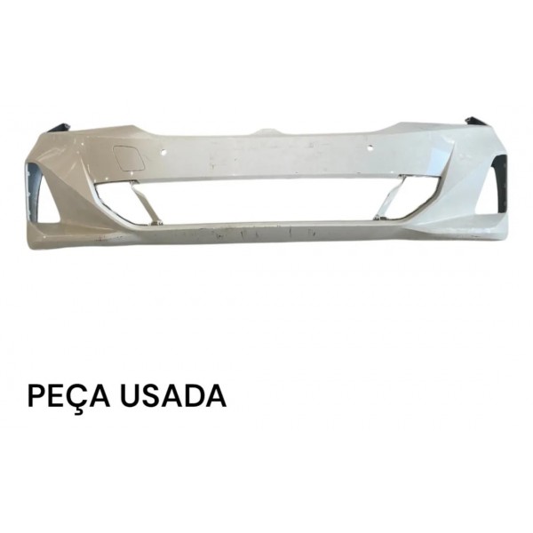 Parachoque Dianteiro Bmw 320i Gp Sport 2023 2024 2025 Branco