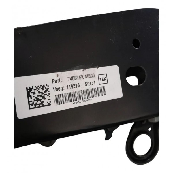 Travessa Superior Painel Frontal Honda Civic G10 2017 2021