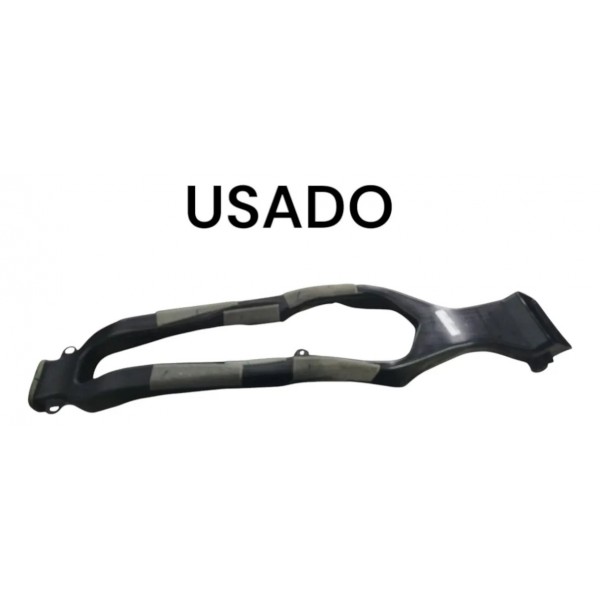 Duto De Ar Console Honda City Touring 1.5 2024 Original