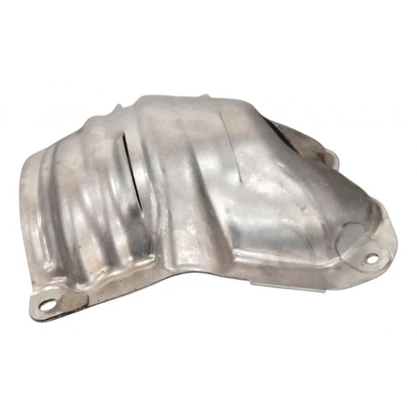Defletor Calor Catalisador Honda City Touring 1.5 2024