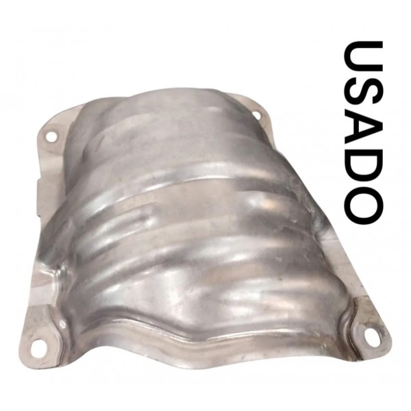 Defletor Calor Catalisador Honda City Touring 1.5 2024