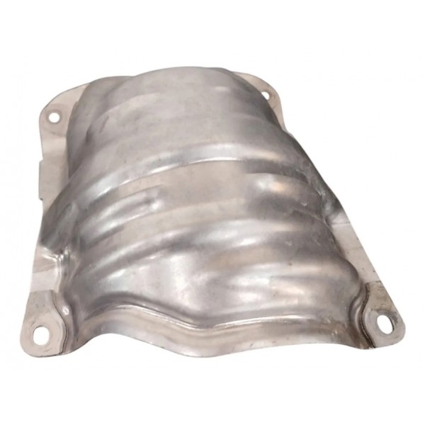 Defletor Calor Catalisador Honda City Touring 1.5 2024