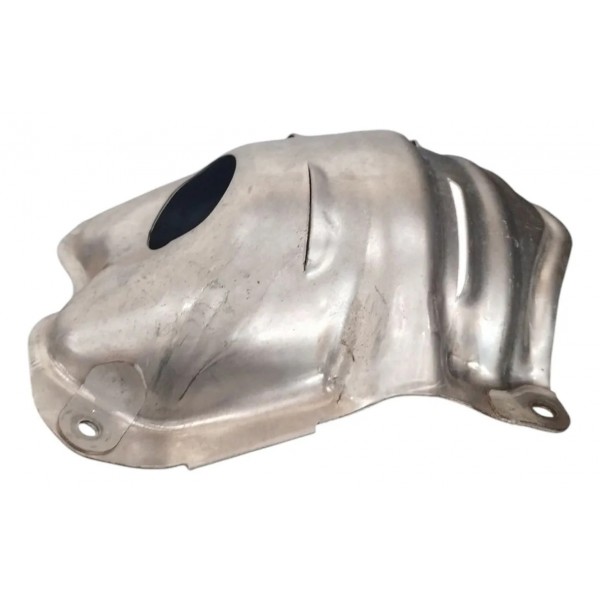 Defletor Calor Catalisador Honda City Touring 1.5 2024
