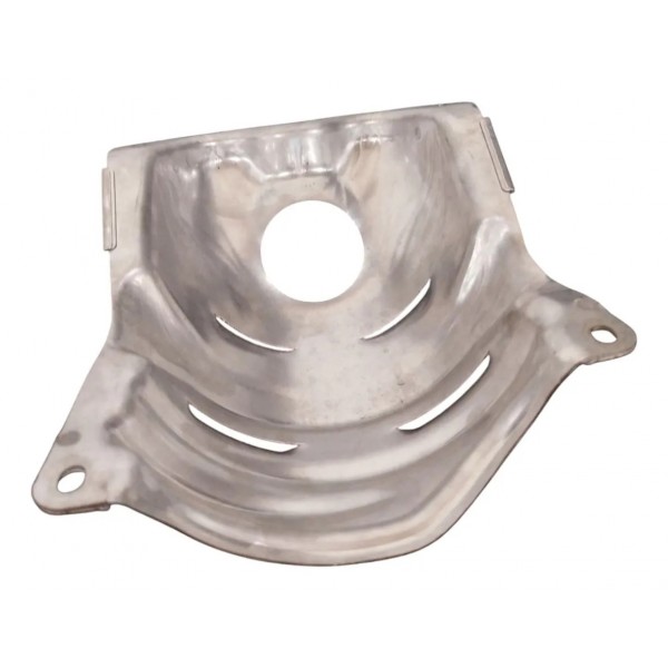 Defletor Calor Catalisador Honda City Touring 1.5 2024