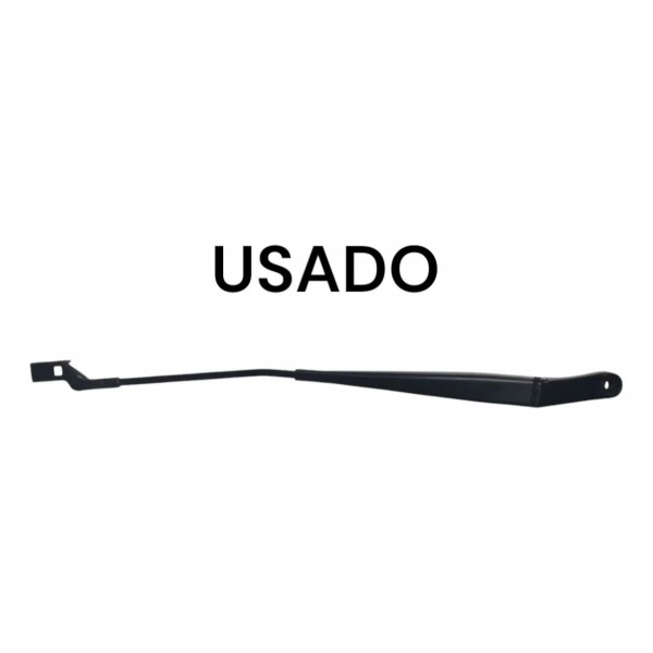 Braço Limpador Para-brisa Esquerdo Chery Tiggo 5 2020 2025