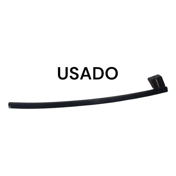 Guia Vidro Traseiro Direito Chery Tiggo 5 Pro 1.5 2025