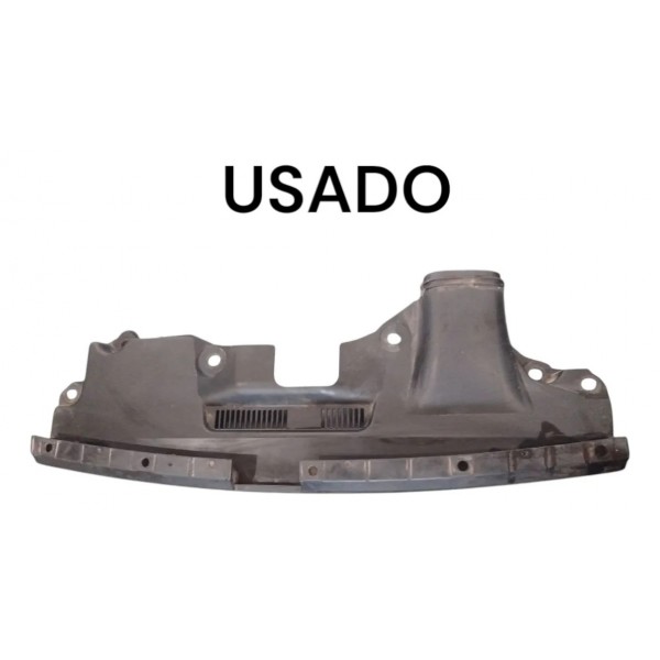 Acampamento Painel Frontal Honda Wrv 2018 2021 Original