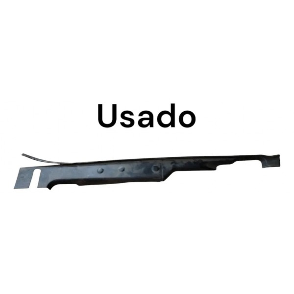 Acabamento Externo Paralama Dianteiro Esquerdo Audi A5 2018