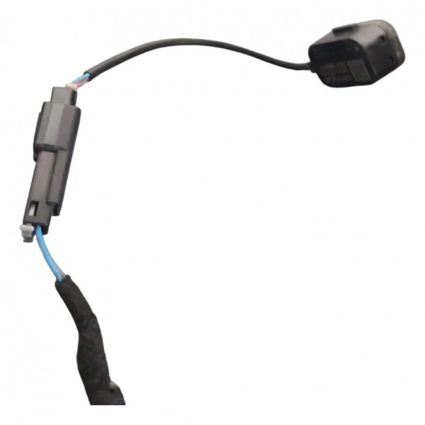 Chicote Luz Teto Volkswagen Virtus 2023 2023
