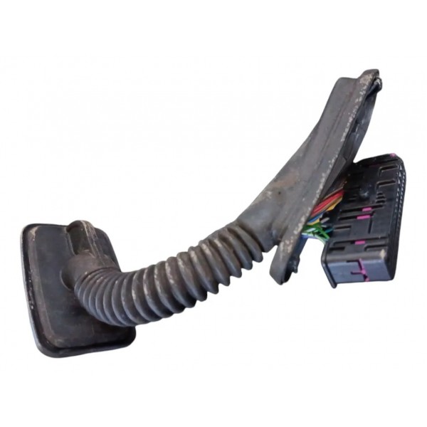 Chicote Porta Dianteira Direta Volkswagen Virtus 2023 2024