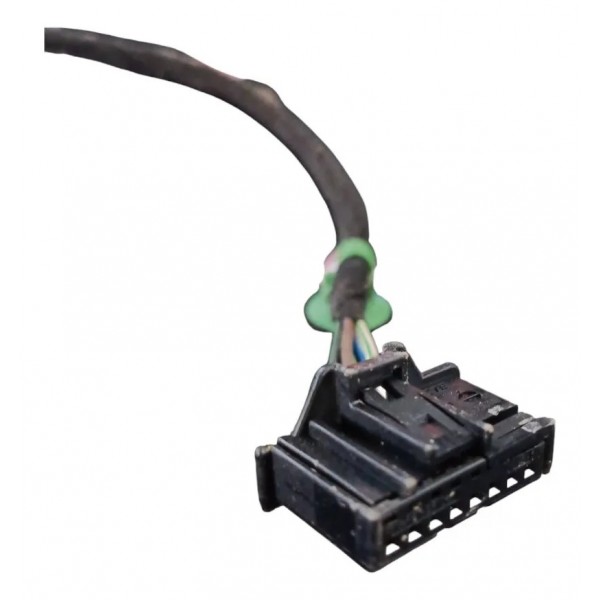 Chicote Porta Traseira Direita Volkswagen Virtus 2023 2024