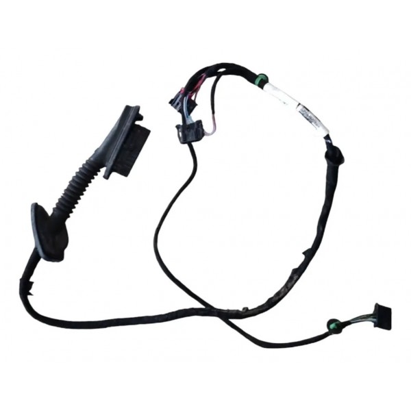 Chicote Porta Traseira Direita Volkswagen Virtus 2023 2024