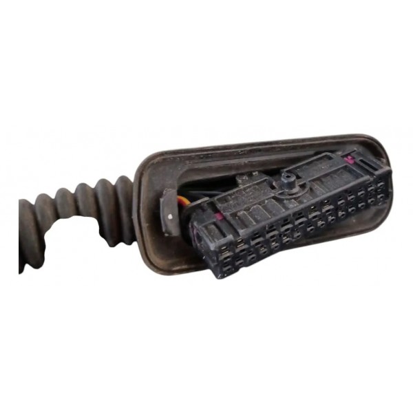 Chicote Porta Traseira Direita Volkswagen Virtus 2023 2024