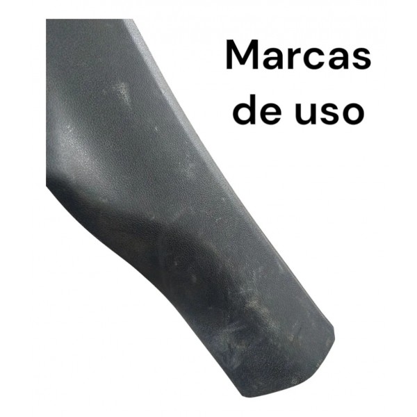 Moldura Esquerda Soleira Coluna C Audi A5 2016 A 2024