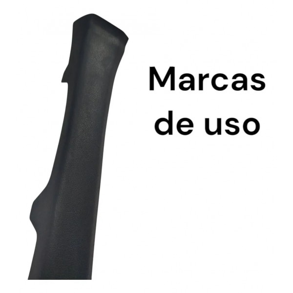 Moldura Esquerda Soleira Coluna C Audi A5 2016 A 2024