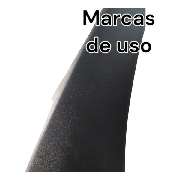 Moldura Esquerda Soleira Coluna C Audi A5 2016 A 2024