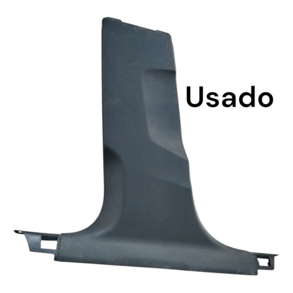 Acabamento Coluna B Inferior Esquerda Audi A5 Rs5 2016 2024