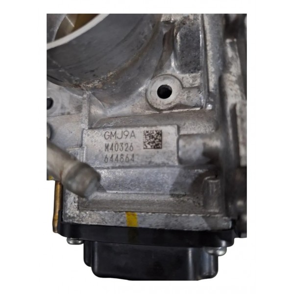 Corpo Borboleta Tbi Honda City Touring 1.5 2020 A 2024