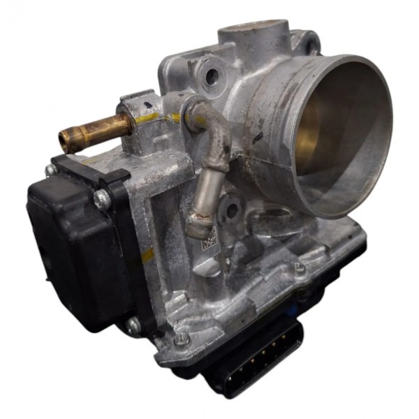 Corpo Borboleta Tbi Honda City Touring 1.5 2020 A 2024