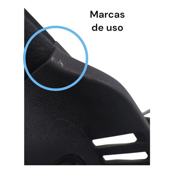 Forro Esquerdo Porta-malas Audi A5 Sportback 2018 A 2024
