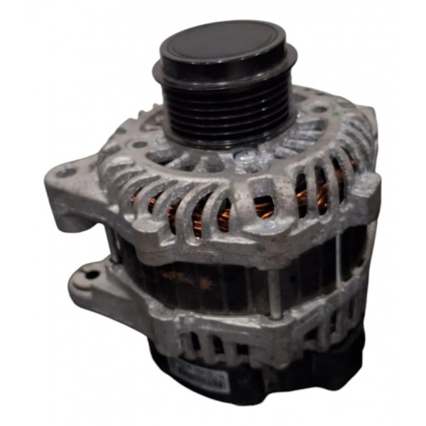 Alternador Honda City Touring 4x2 Flex 1.5 2020 A 2024