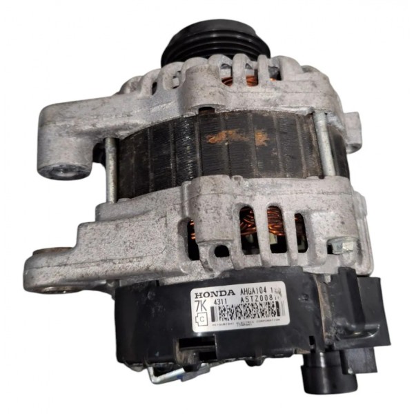Alternador Honda City Touring 4x2 Flex 1.5 2020 A 2024
