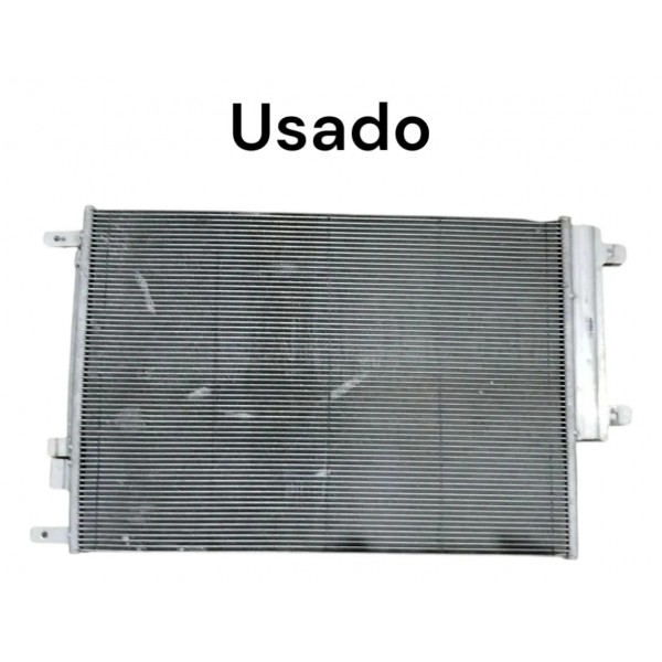 Condensador Jeep Renegade T270 2023 Original