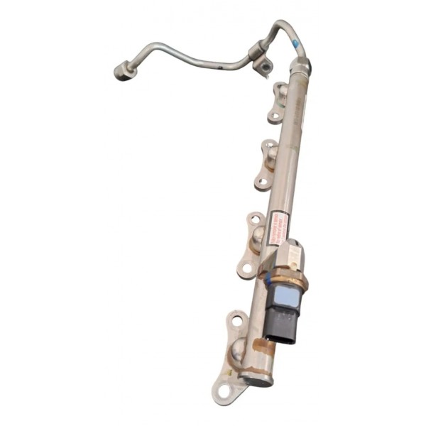 Flauta Injetor Combustível Honda City Touring 1.5 2020-2024