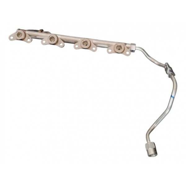 Flauta Injetor Combustível Honda City Touring 1.5 2020-2024
