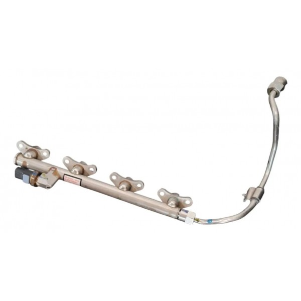 Flauta Injetor Combustível Honda City Touring 1.5 2020-2024
