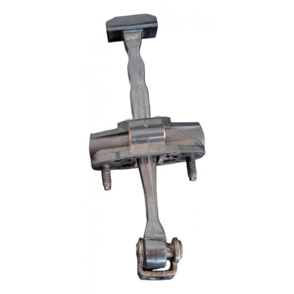 Limitador Porta Dianteira Esquerda  Jeep Compass 2017 A 2021