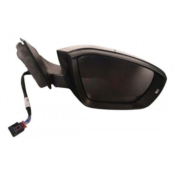 Retrovisor Direito Volkswagen Virtus 2023 2024